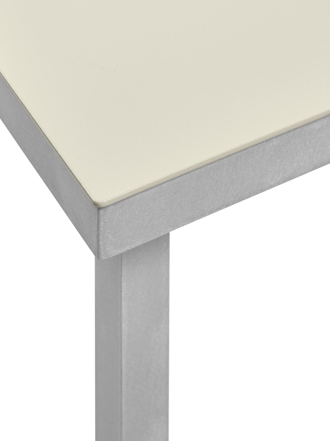 Alu Bench – Valerie Objects – view 8