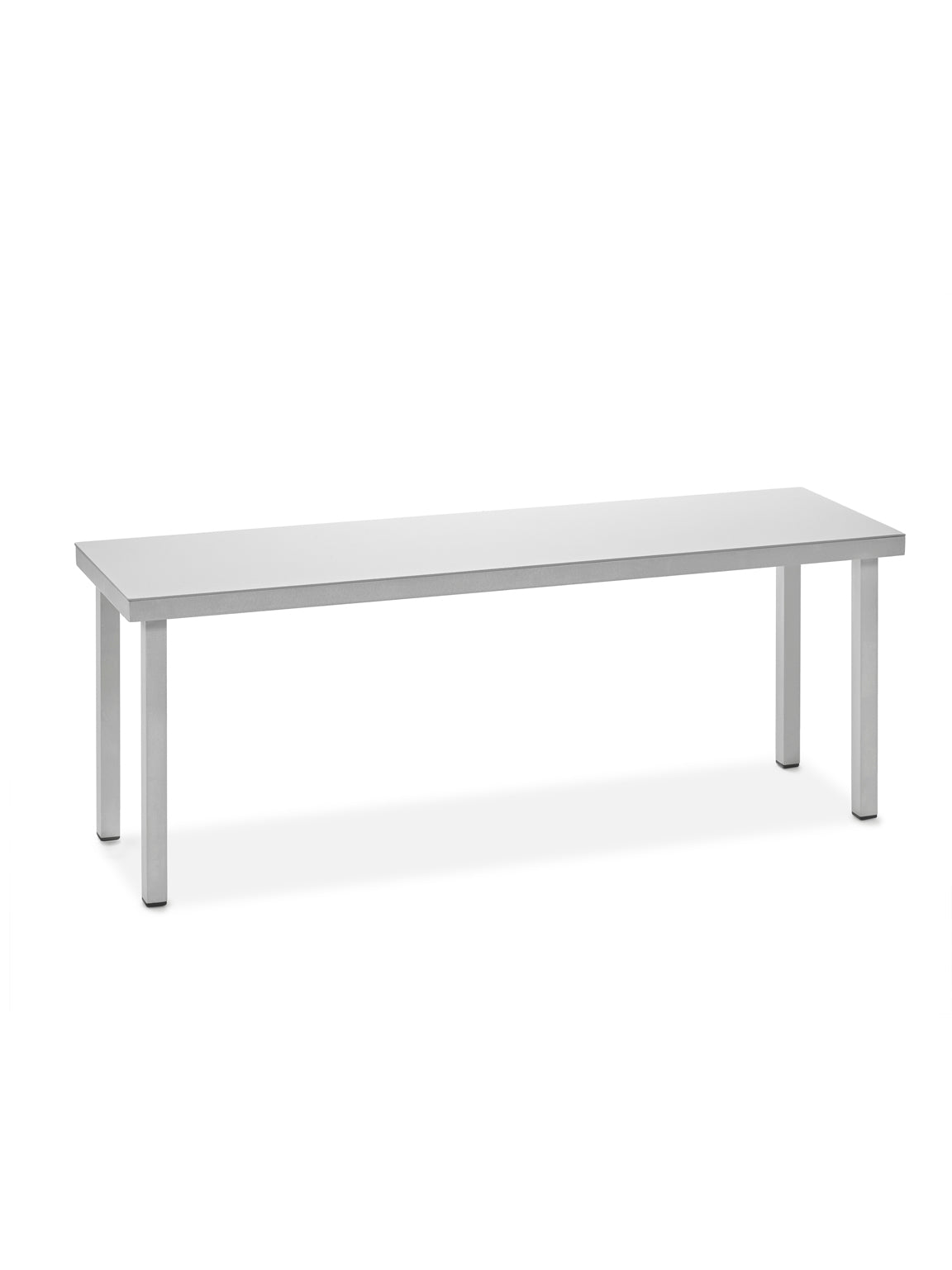 Alu Bench – Valerie Objects – view 3