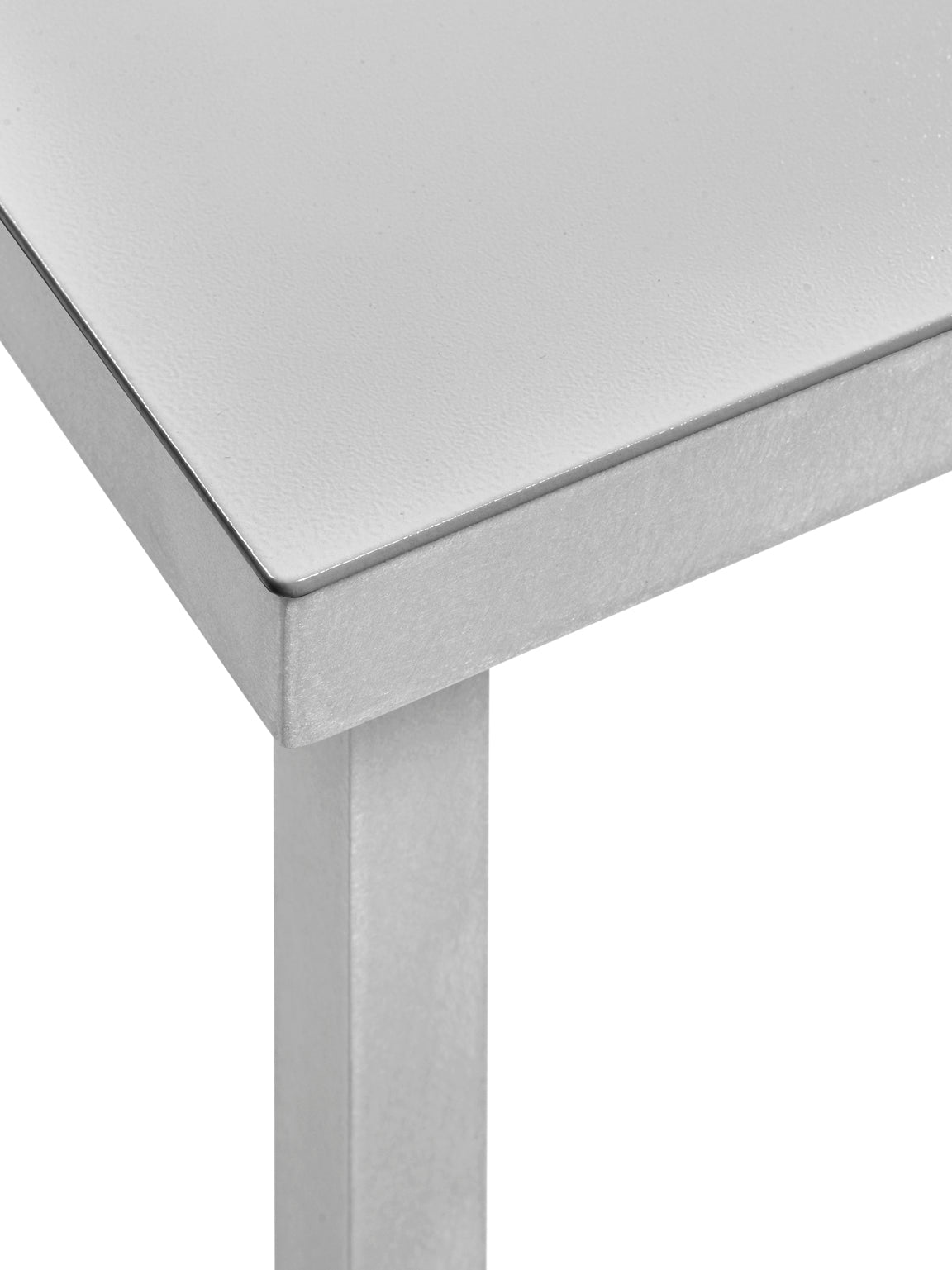 Alu Bench – Valerie Objects – view 4