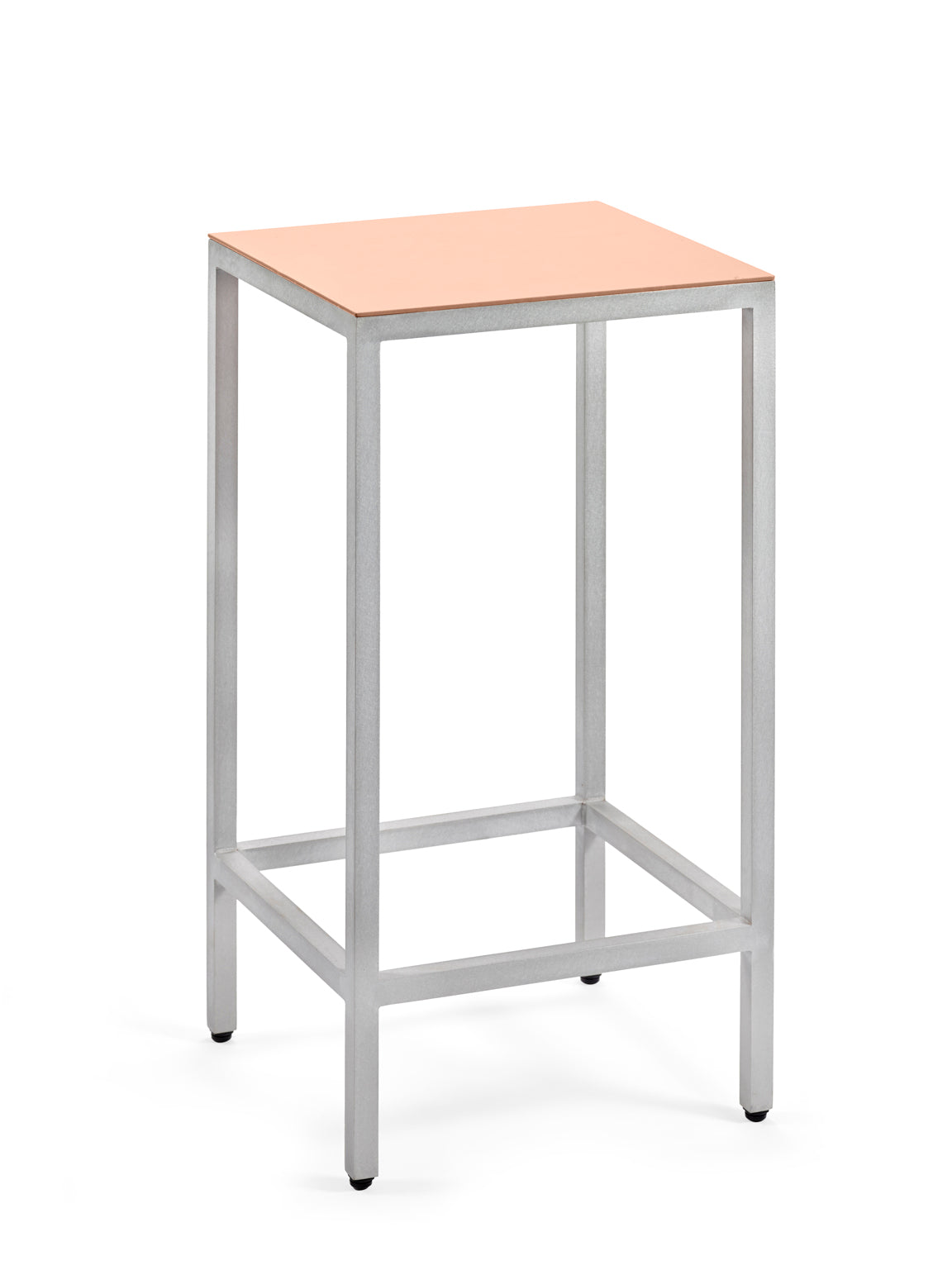 Alu Bar Stool – Valerie Objects – view 13
