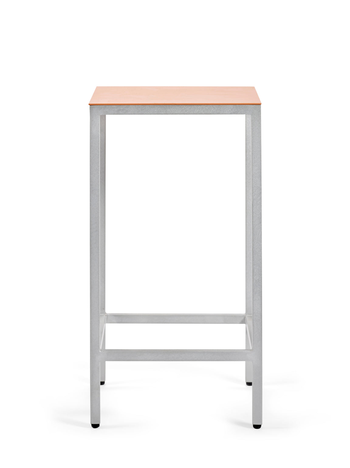 Alu Bar Stool – Valerie Objects – view 15