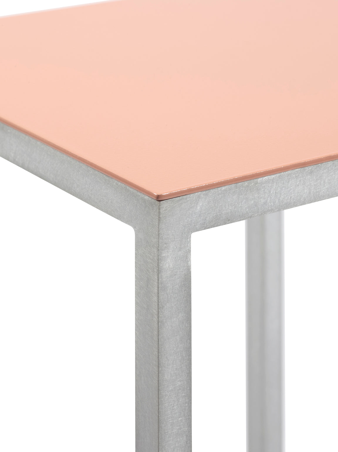 Alu Bar Stool – Valerie Objects – view 14