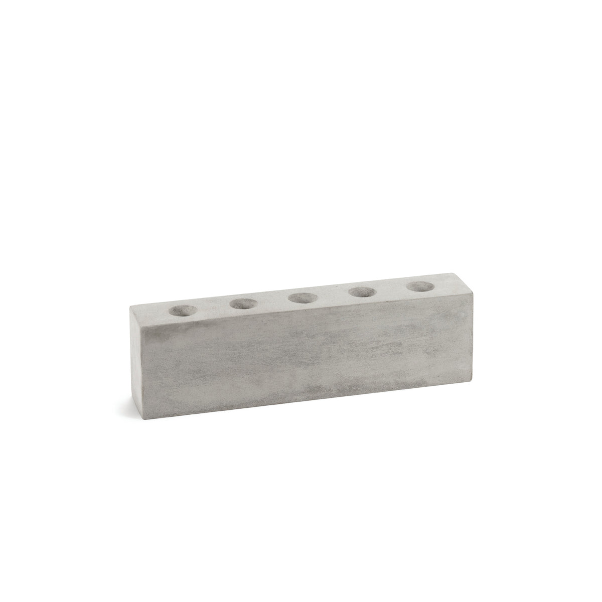 Umbrella Stand Concrete Windy – Serax