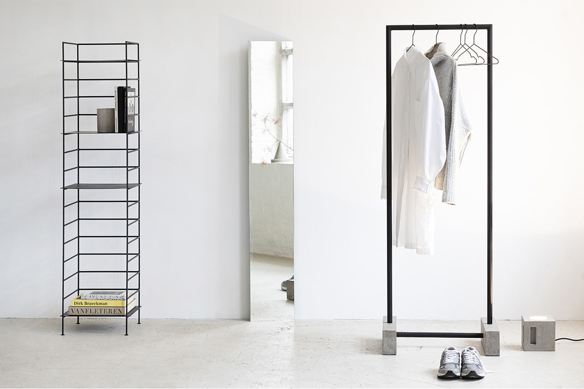 Frame Kleiderständer – Serax – Ansicht 3