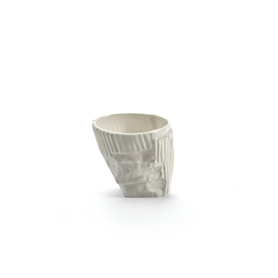 Cups 4-Piece Giftbox - Off-White Artifacts – Valerie Objects – view 3