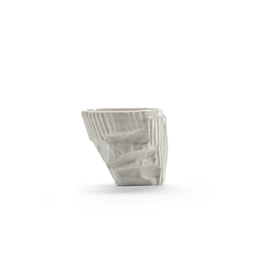 Cups 4-Piece Giftbox - Off-White Artifacts – Valerie Objects – view 4
