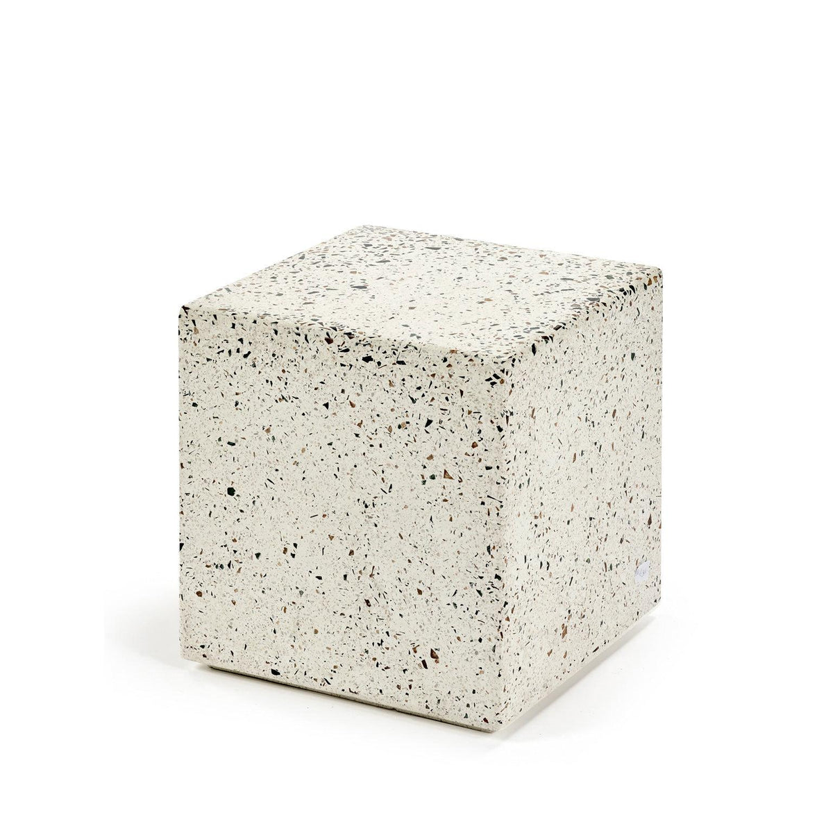 Terrazzo Side Table – Serax – view 6