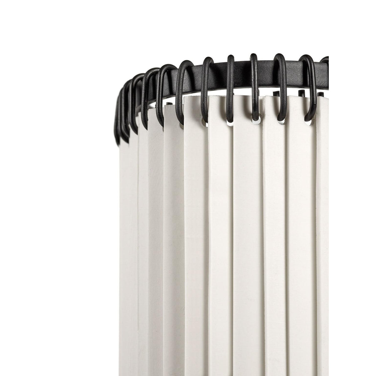Ann Demeulemeester Tischleuchte Lou – Serax – Ansicht 3