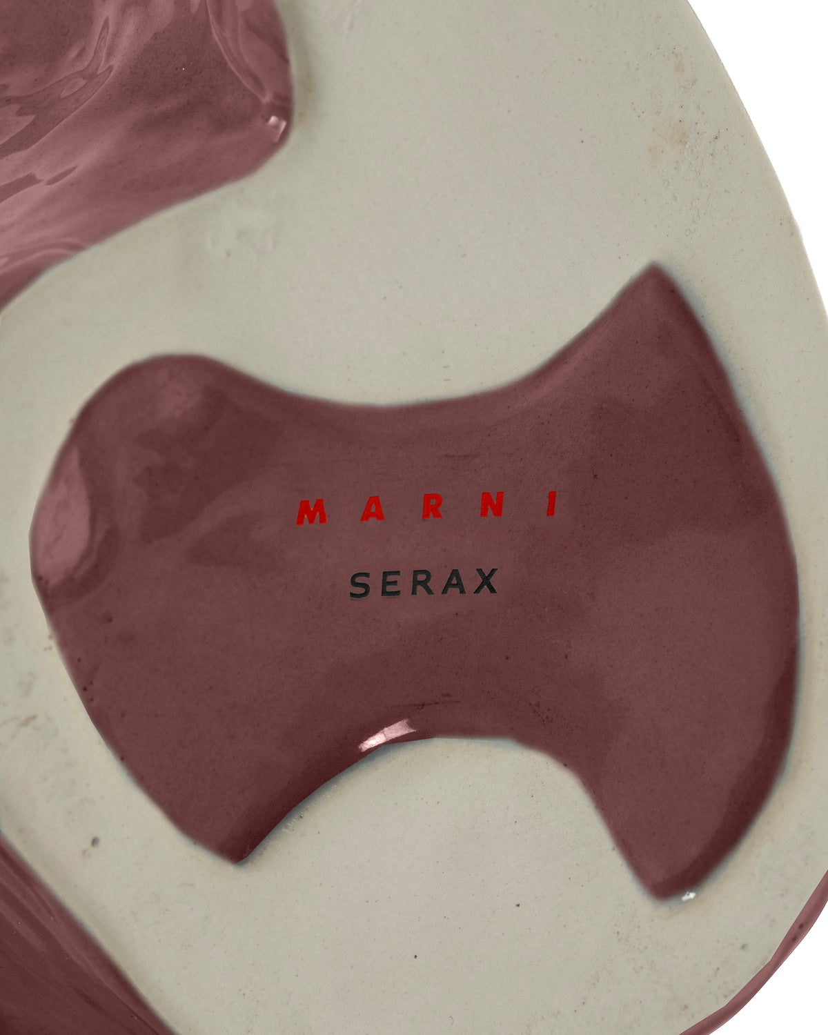 After Midnight – Owl Vase S – Serax x Marni – view 5