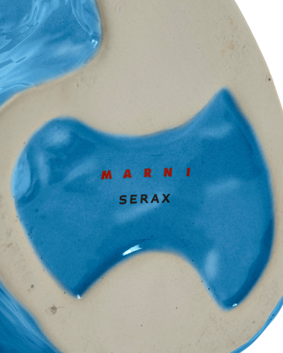 After Midnight – Owl Vase S – Serax x Marni – view 4