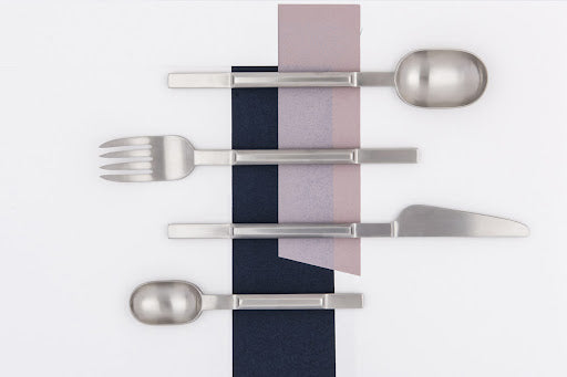 Koichi Futatsumata - Coffee Spoon – Valerie Objects – view 4
