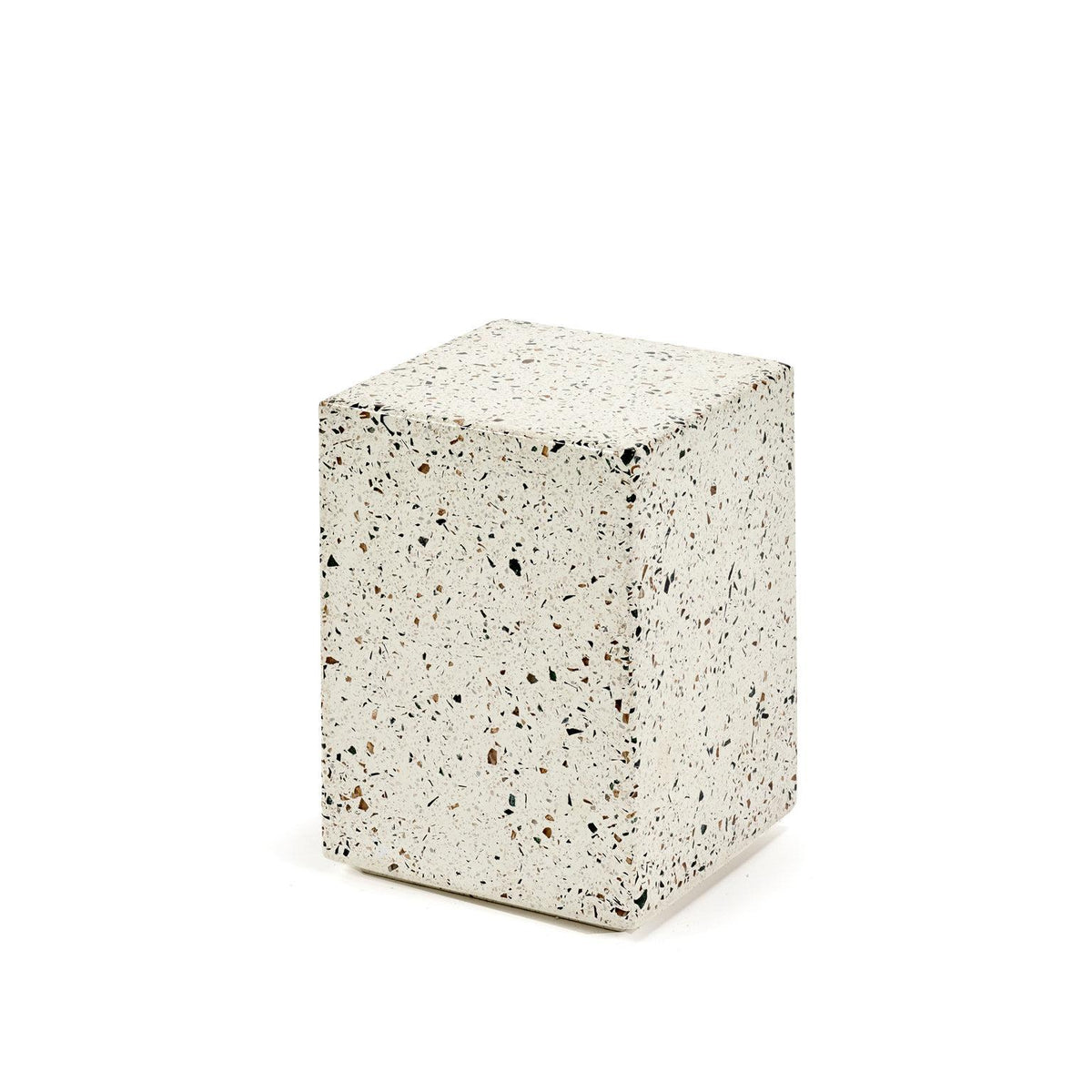 Terrazzo Side Table – Serax
