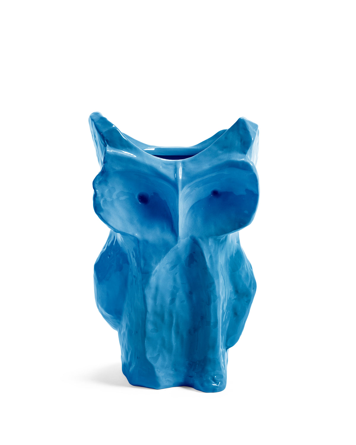 After Midnight – Owl Vase L – Serax x Marni