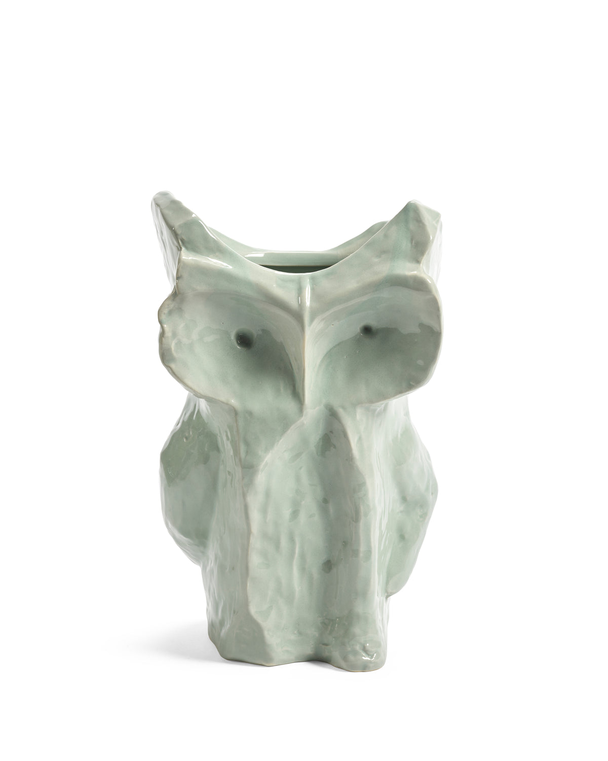 After Midnight – Owl Vase L – Serax x Marni – view 10