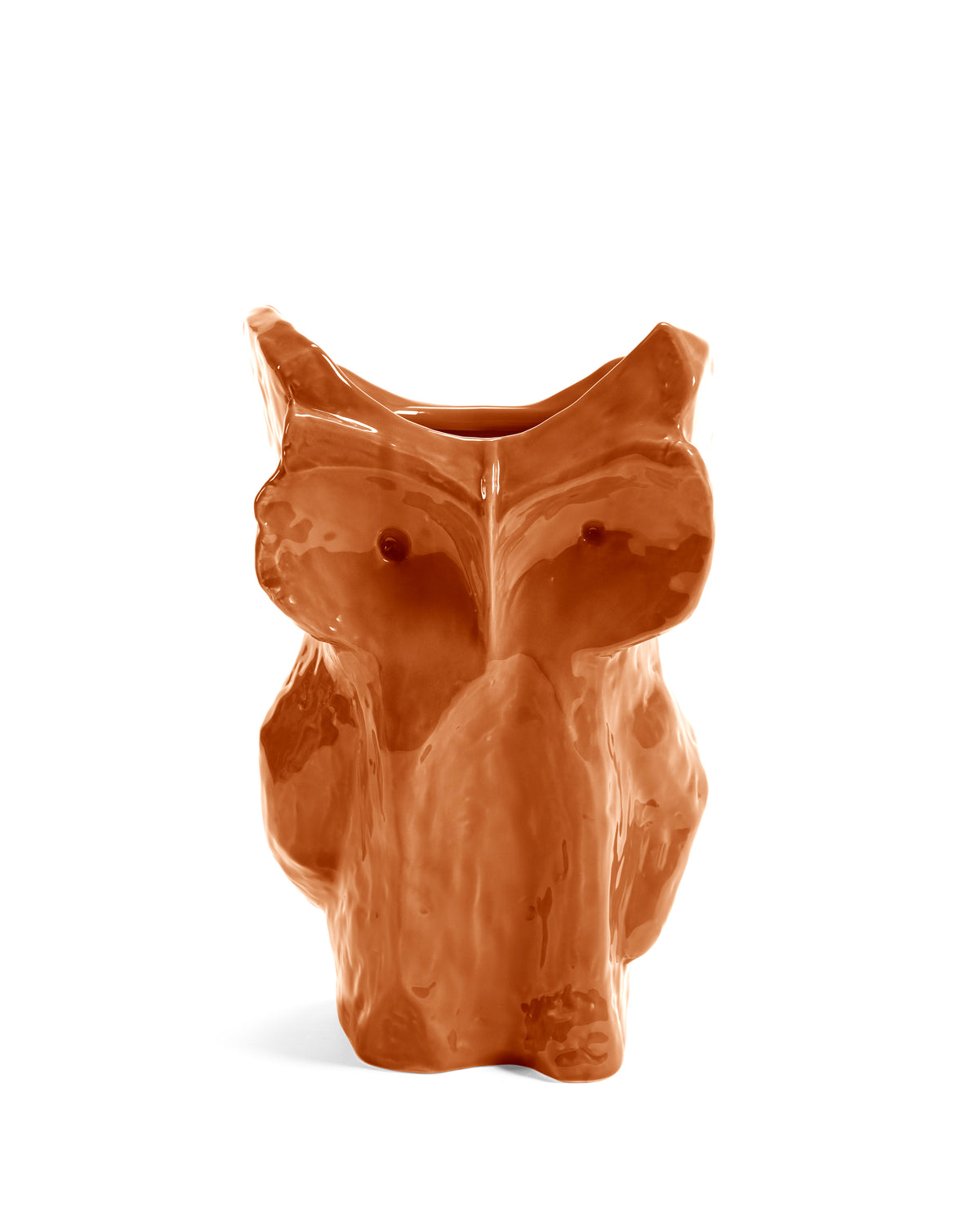 After Midnight – Owl Vase L – Serax x Marni – view 8