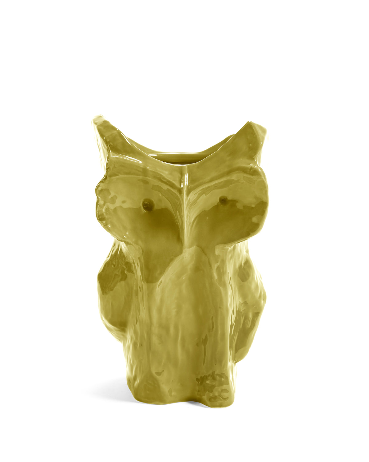 After Midnight – Owl Vase L – Serax x Marni – view 7