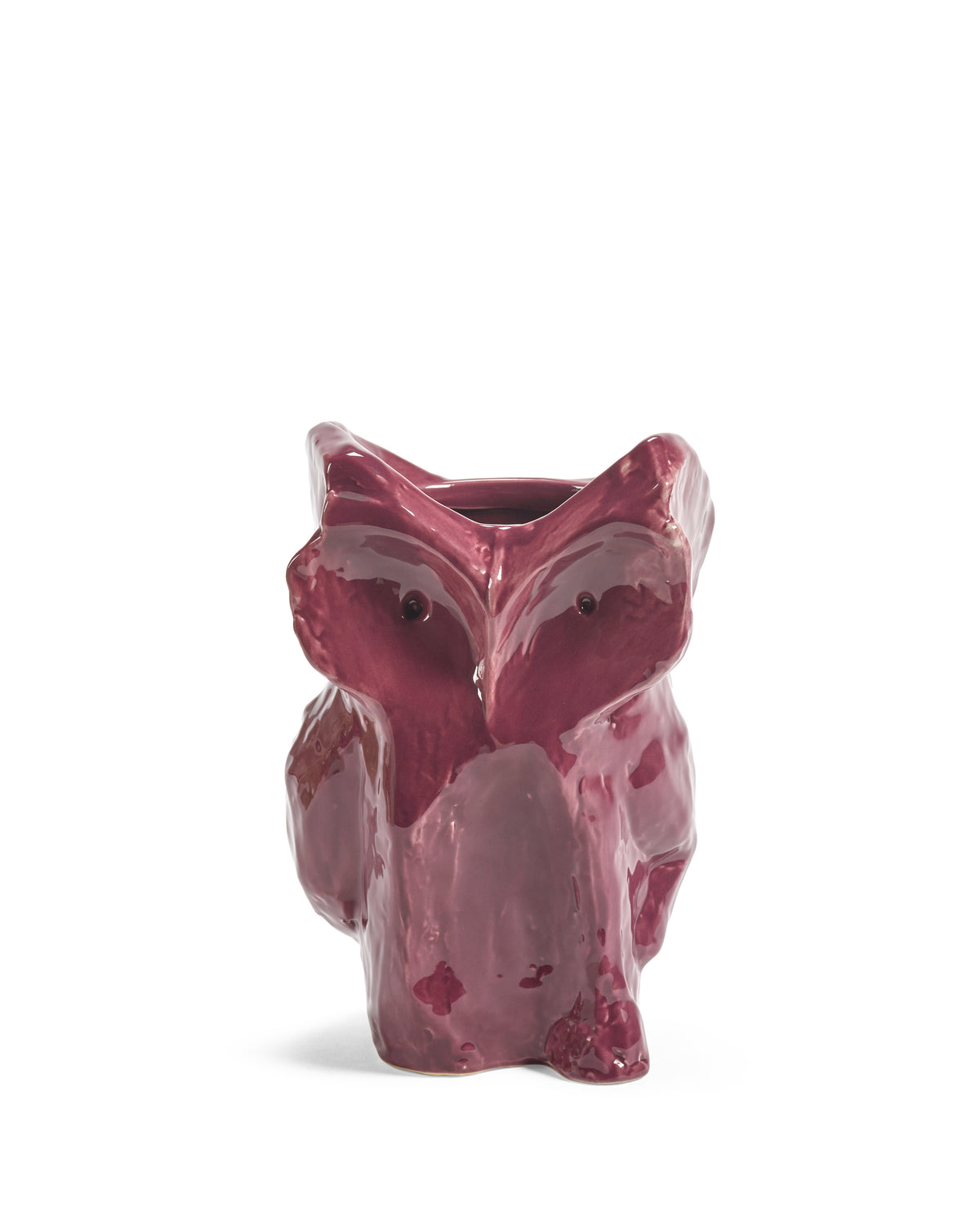 After Midnight – Owl Vase S – Serax x Marni – view 6