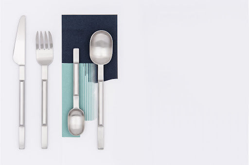 Koichi Futatsumata - Coffee Spoon