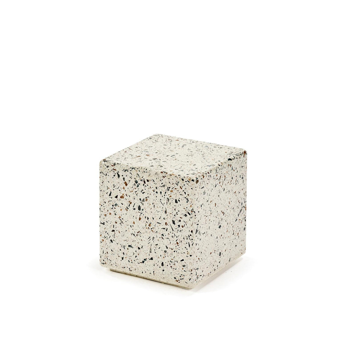 Terrazzo Side Table – Serax