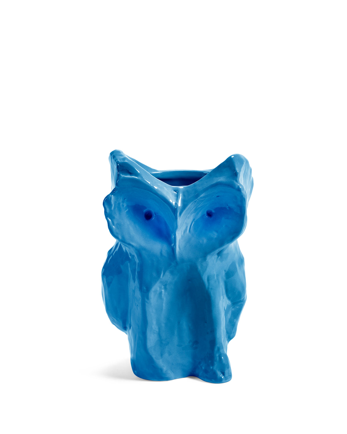 After Midnight – Owl Vase S – Serax x Marni