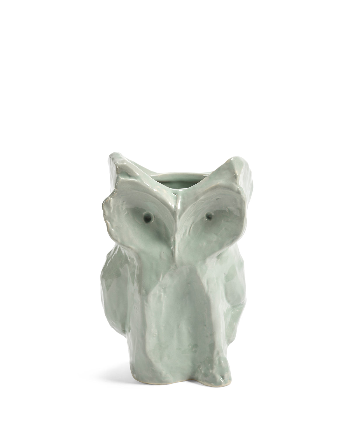 After Midnight – Owl Vase S – Serax x Marni – view 10