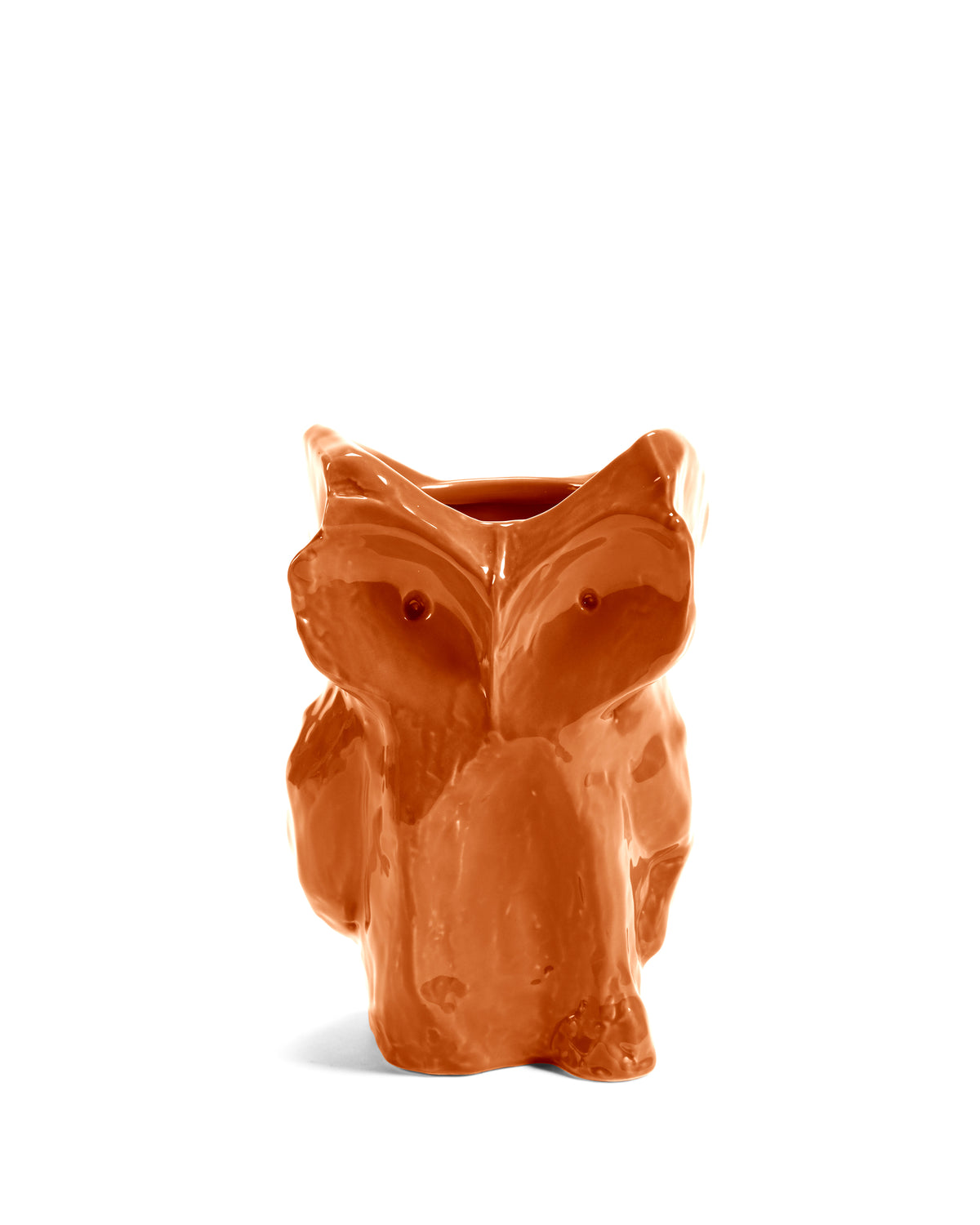 After Midnight – Owl Vase S – Serax x Marni – view 8