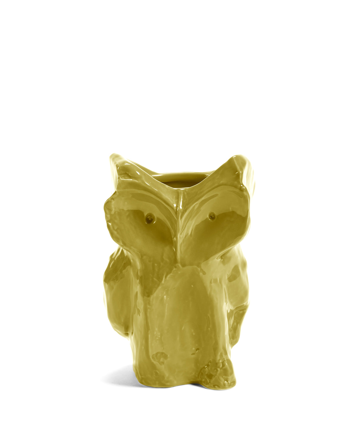 After Midnight – Owl Vase S – Serax x Marni – view 7