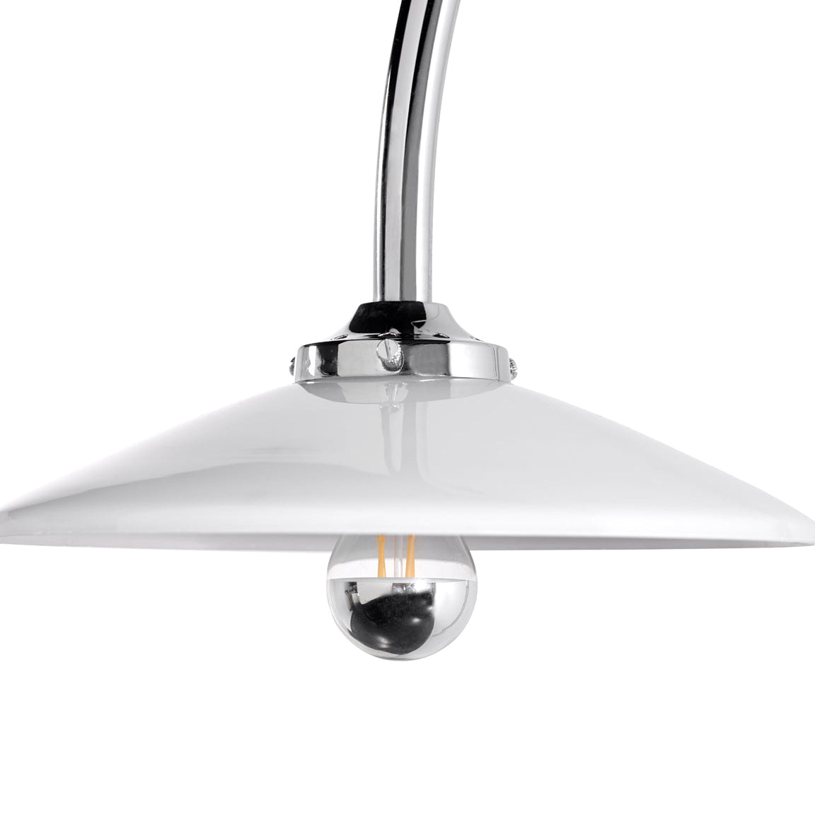 Hanging Lamp n°2 – Valerie Objects – view 20