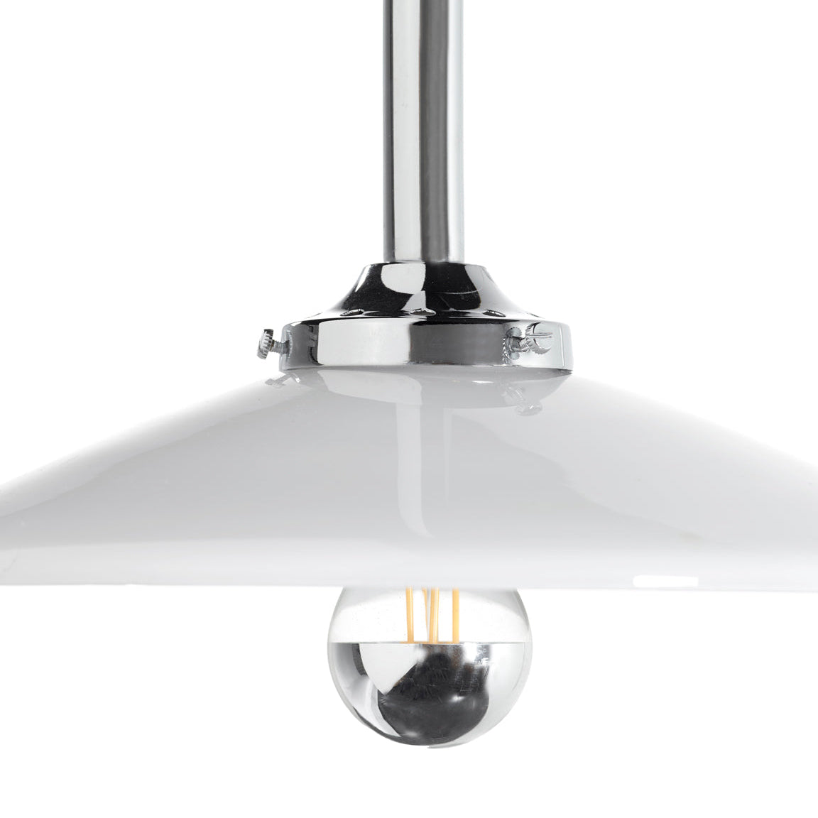 Hanging Lamp n°5 – Valerie Objects – view 17
