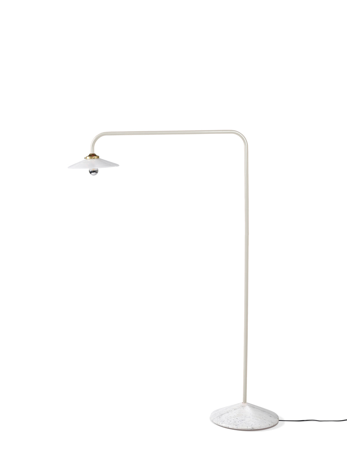 Standing Lamp Marble N°1 – Valerie Objects