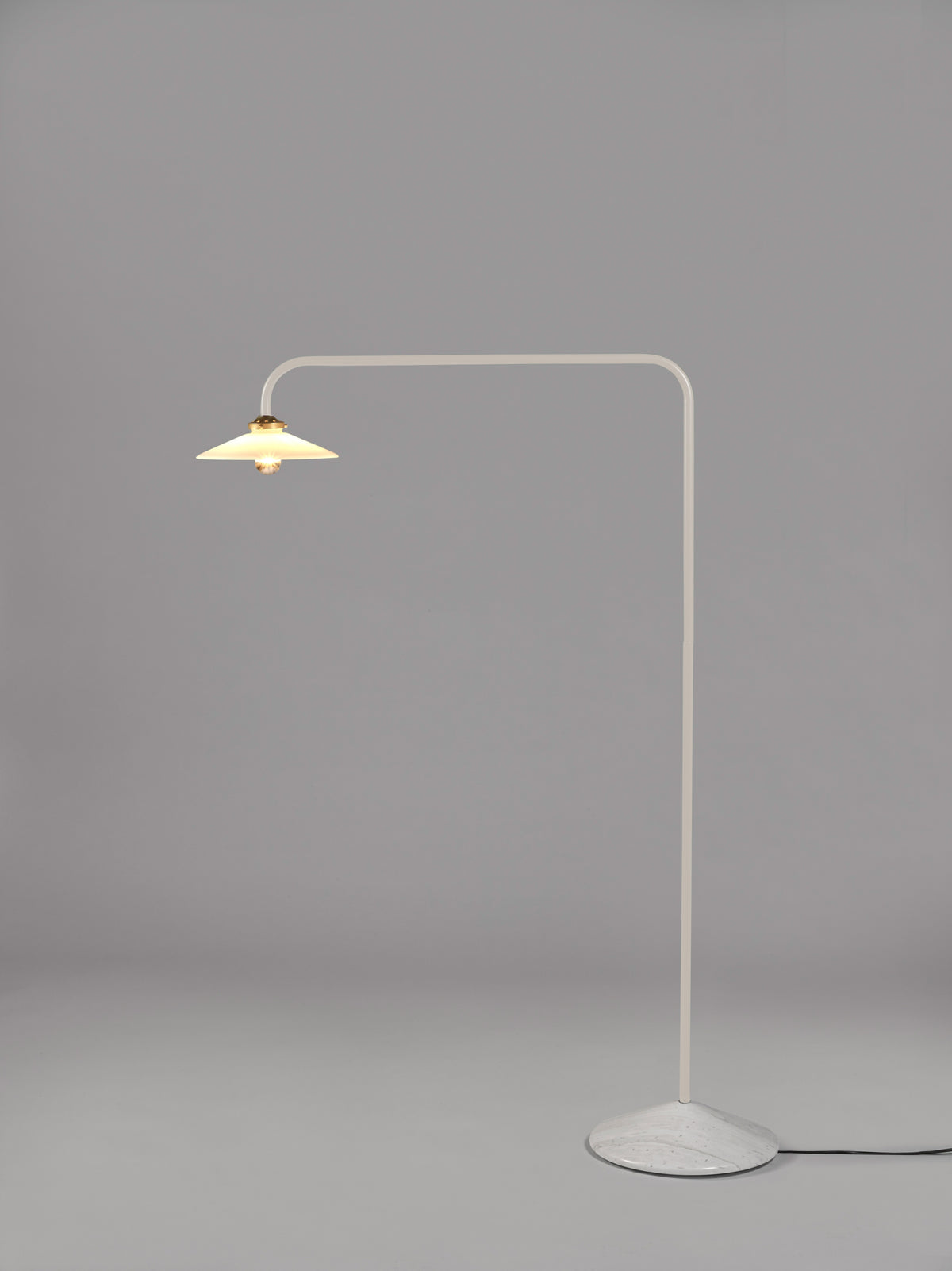 Standing Lamp Marble N°1 – Valerie Objects – view 6