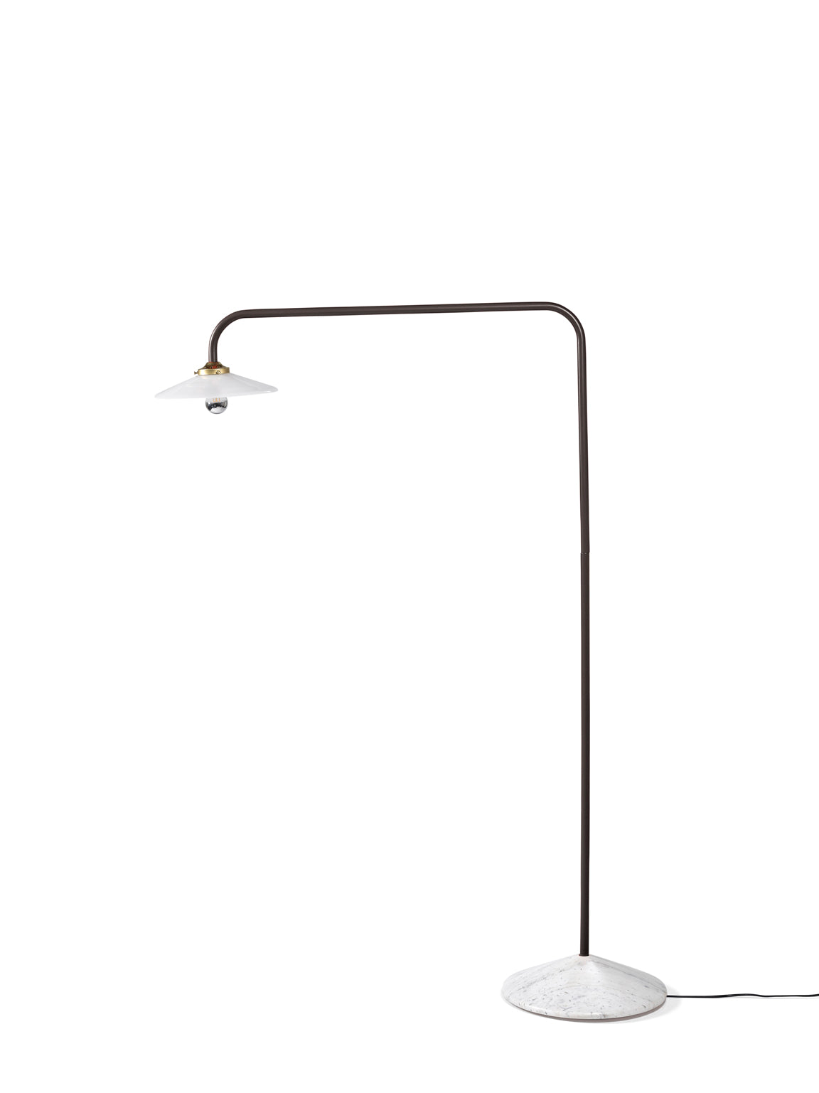 Standing Lamp Marble N°1 – Valerie Objects – view 12