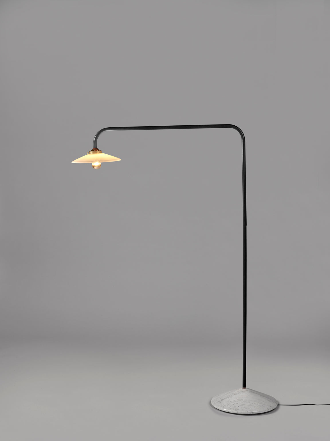 Standing Lamp Marble N°1 – Valerie Objects – view 8