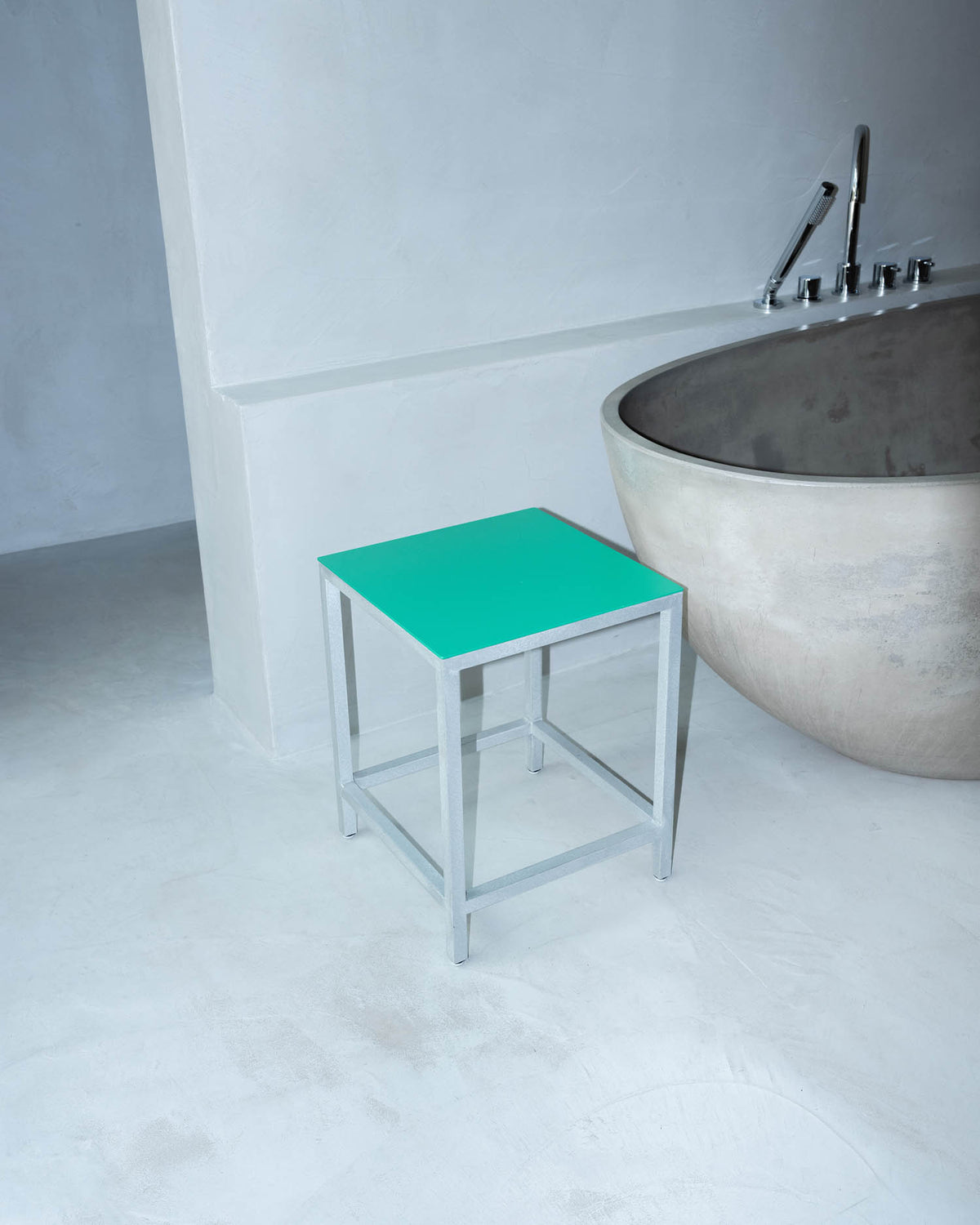 Alu Hocker – Valerie Objects – Ansicht 9