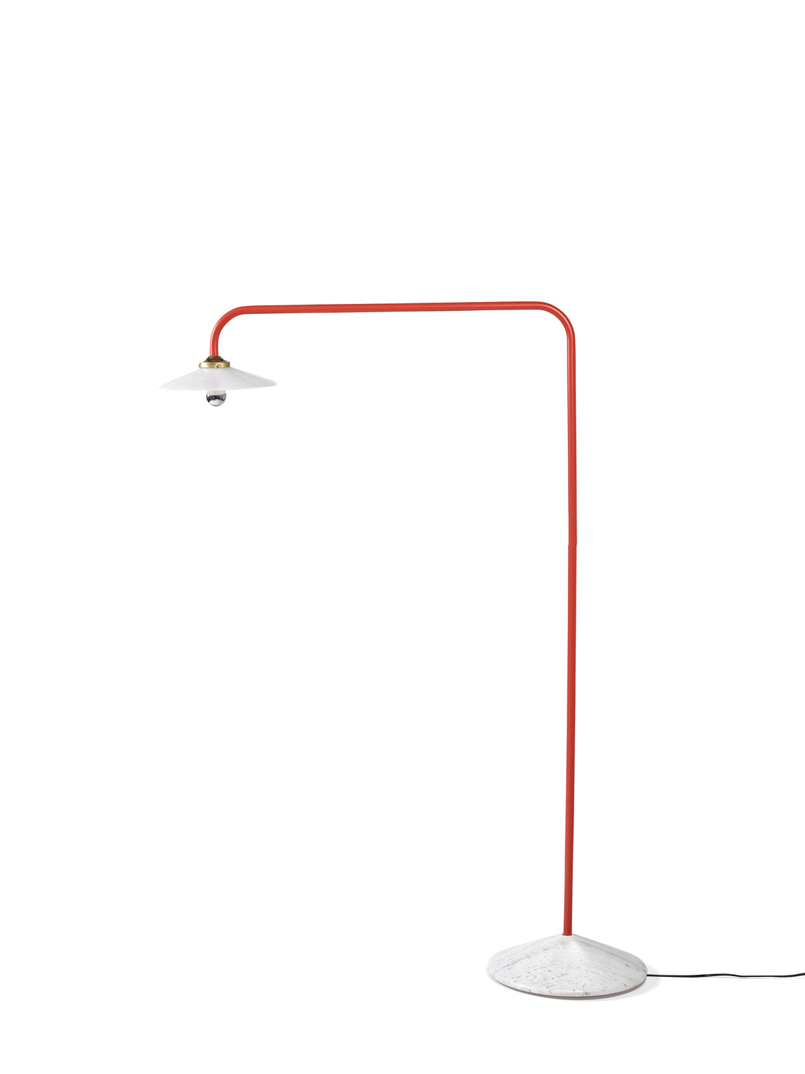 Standing Lamp Marble N°1 – Valerie Objects – view 14