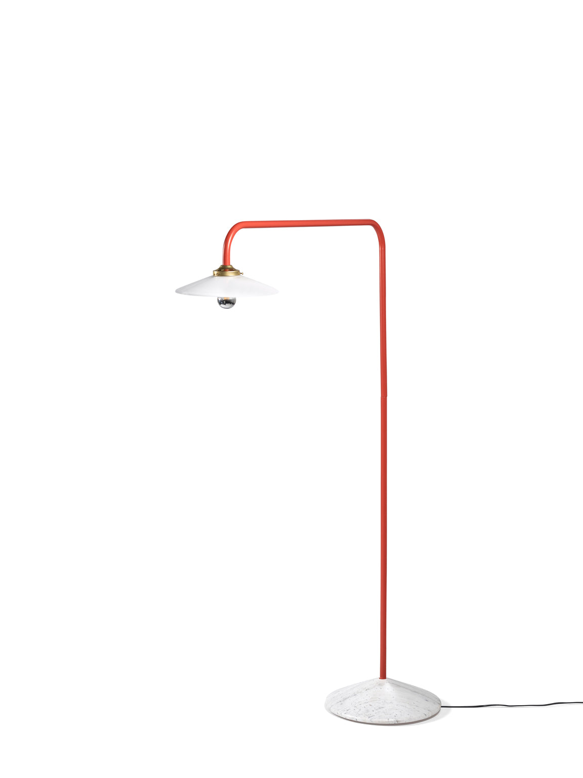 Standing Lamp Marble N°1 – Valerie Objects – view 15