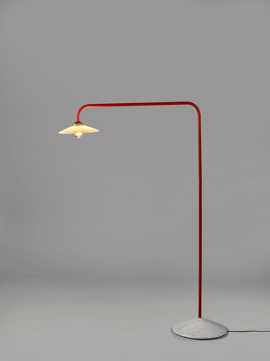 Standing Lamp Marble N°1 – Valerie Objects – view 5