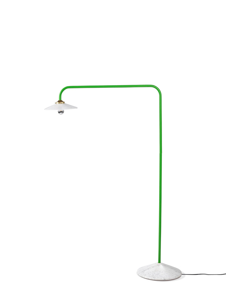 Standing Lamp Marble N°1 – Valerie Objects