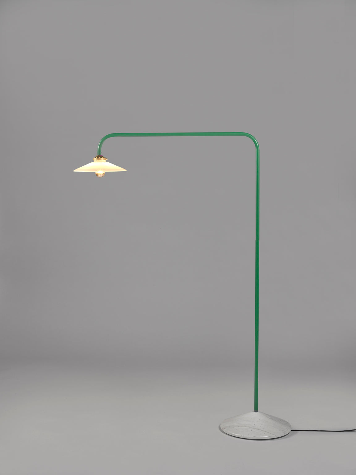 Standing Lamp Marble N°1 – Valerie Objects – view 4