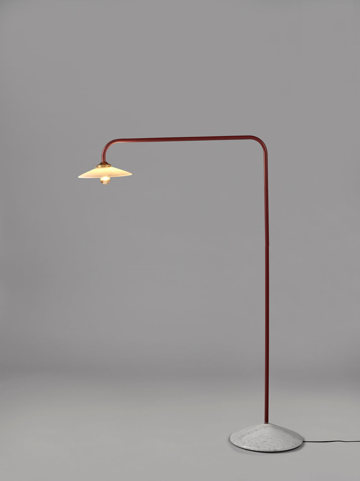 Standing Lamp Marble N°1 – Valerie Objects – view 7