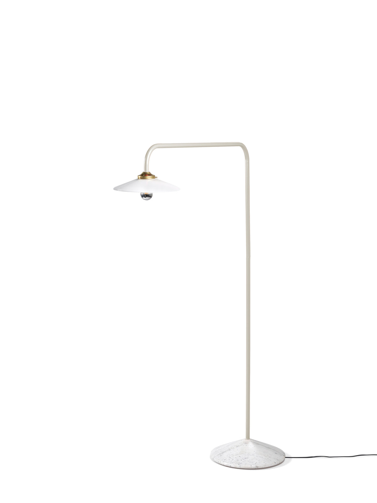 Standing Lamp Marble N°1 – Valerie Objects – view 18