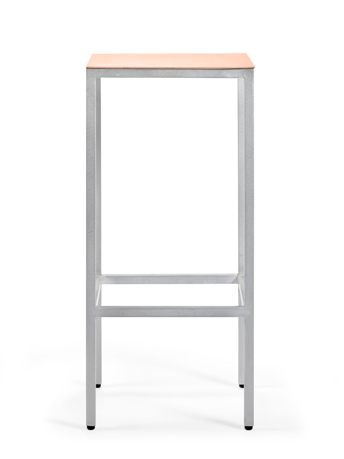 Alu Bar Stool – Valerie Objects – view 23