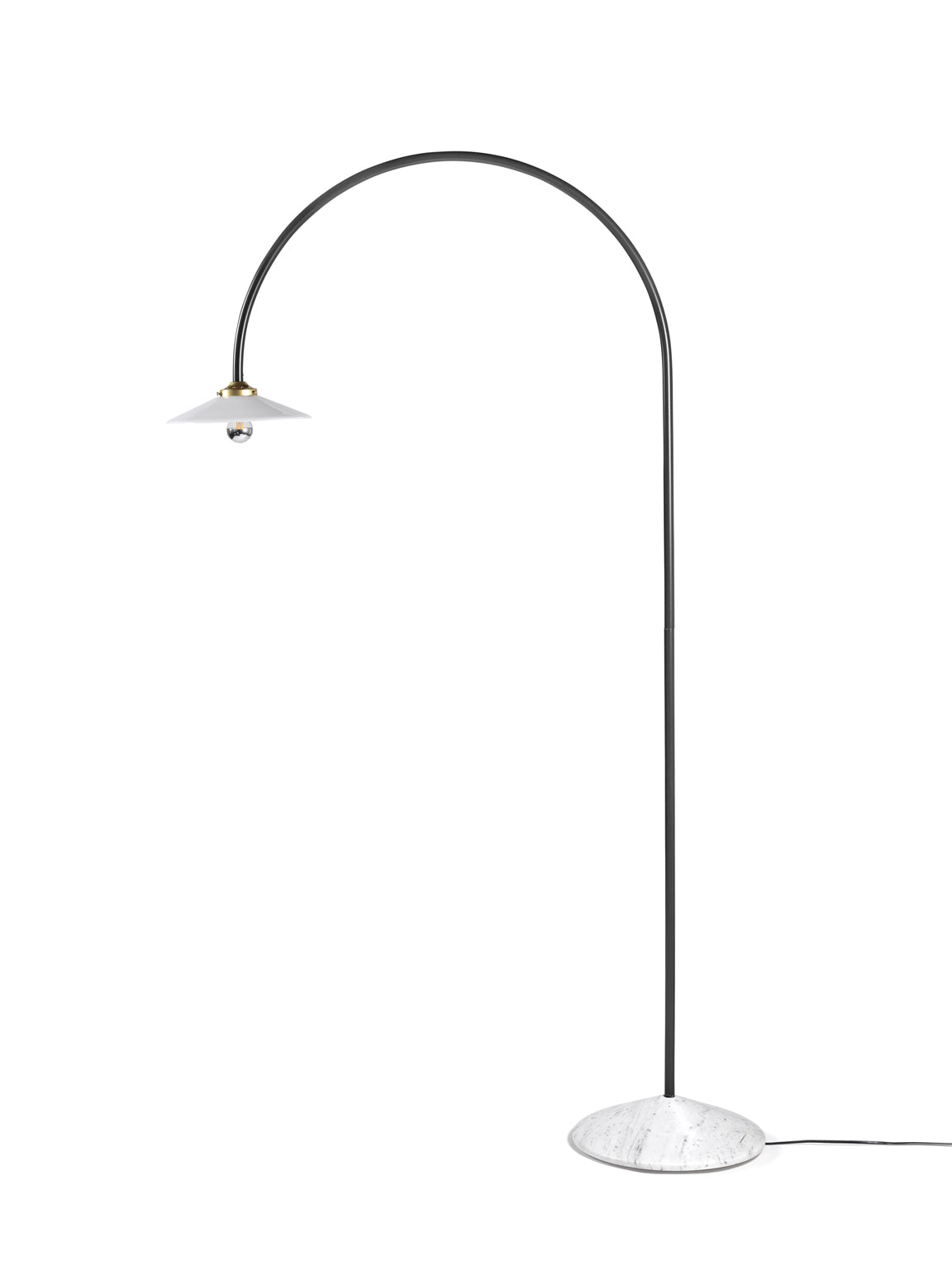 Standing Lamp Marble N°2 – Valerie Objects – view 11