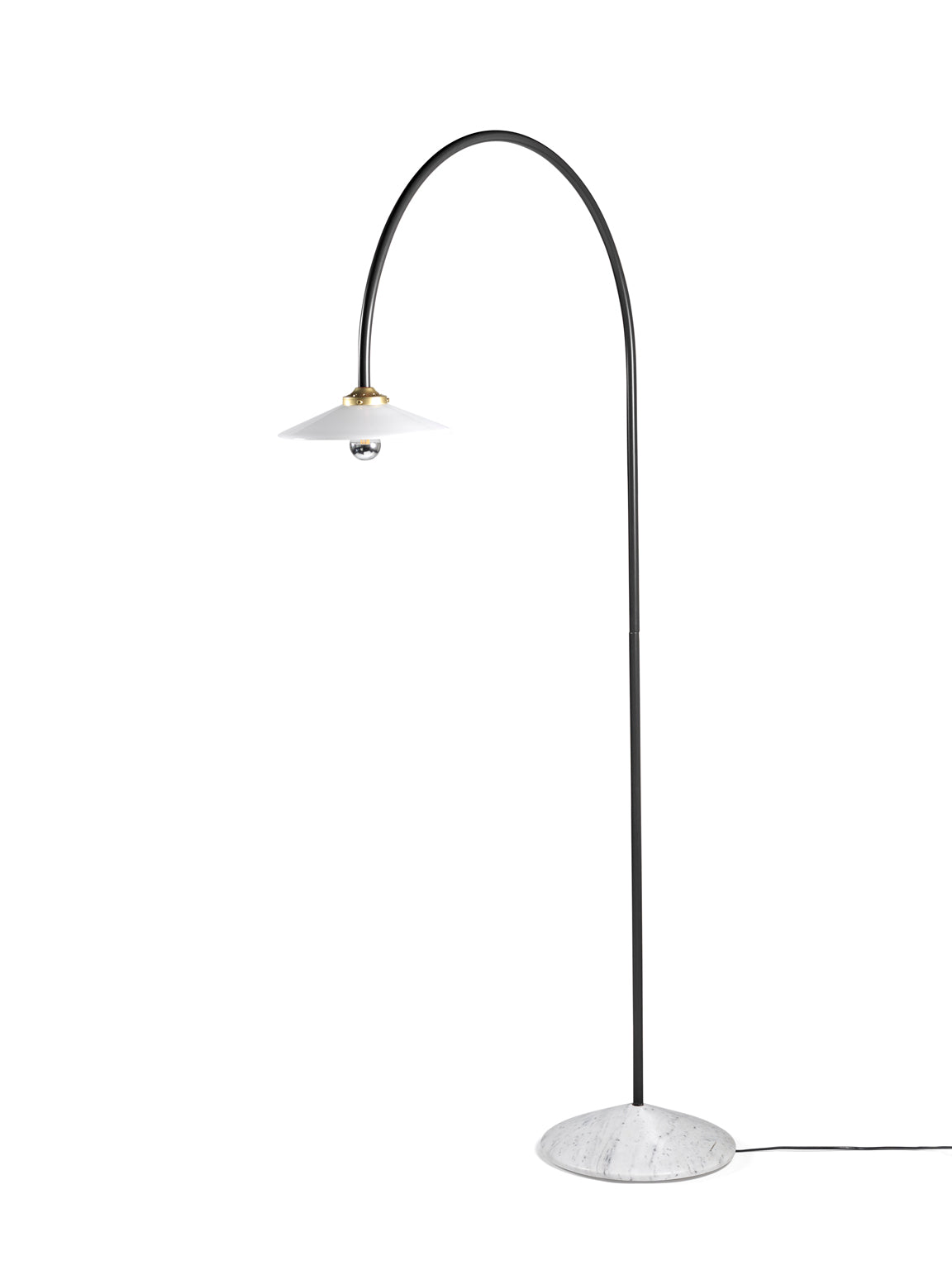 Standing Lamp Marble N°2 – Valerie Objects – view 12