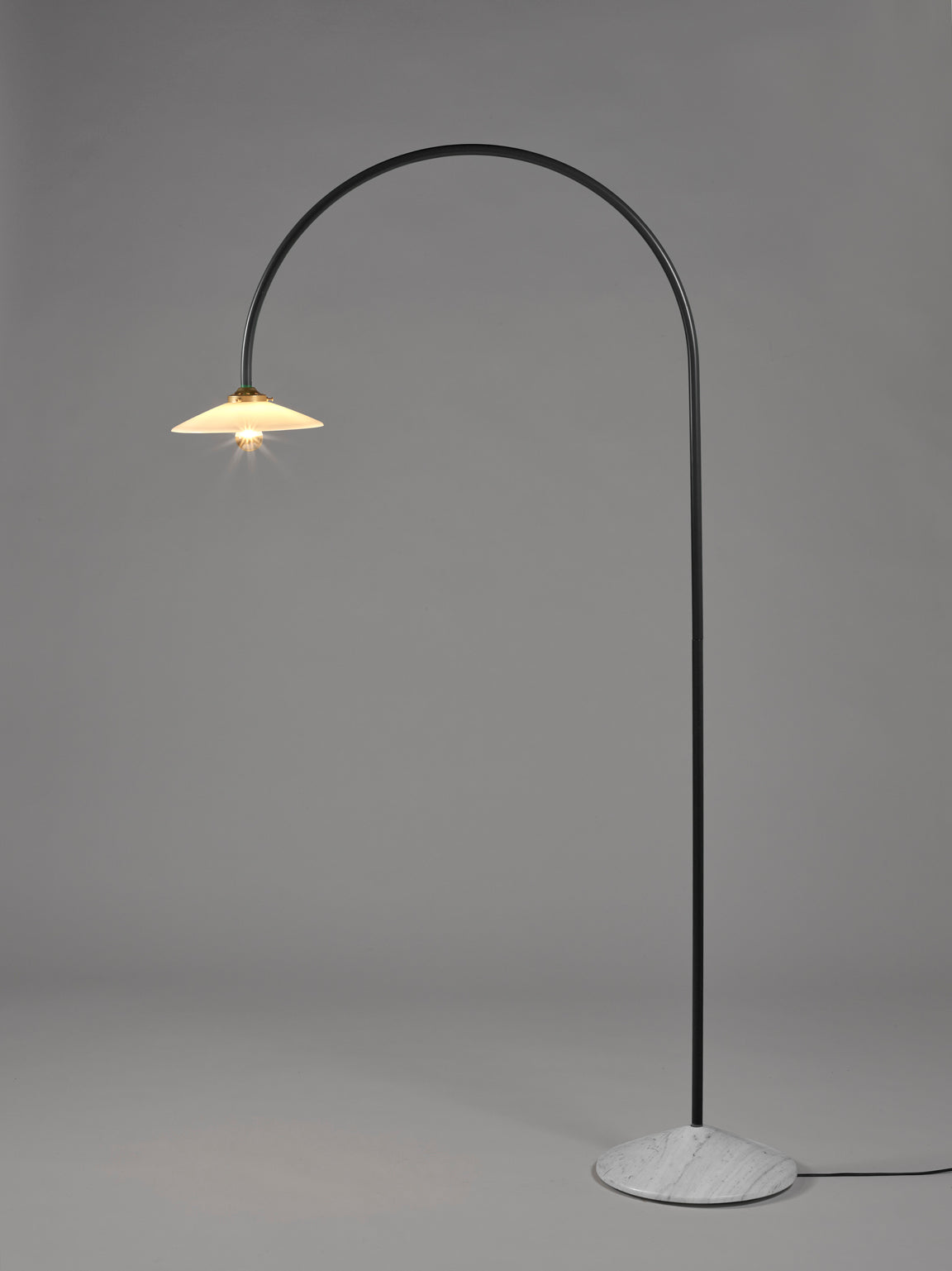 Standing Lamp Marble N°2 – Valerie Objects – view 5