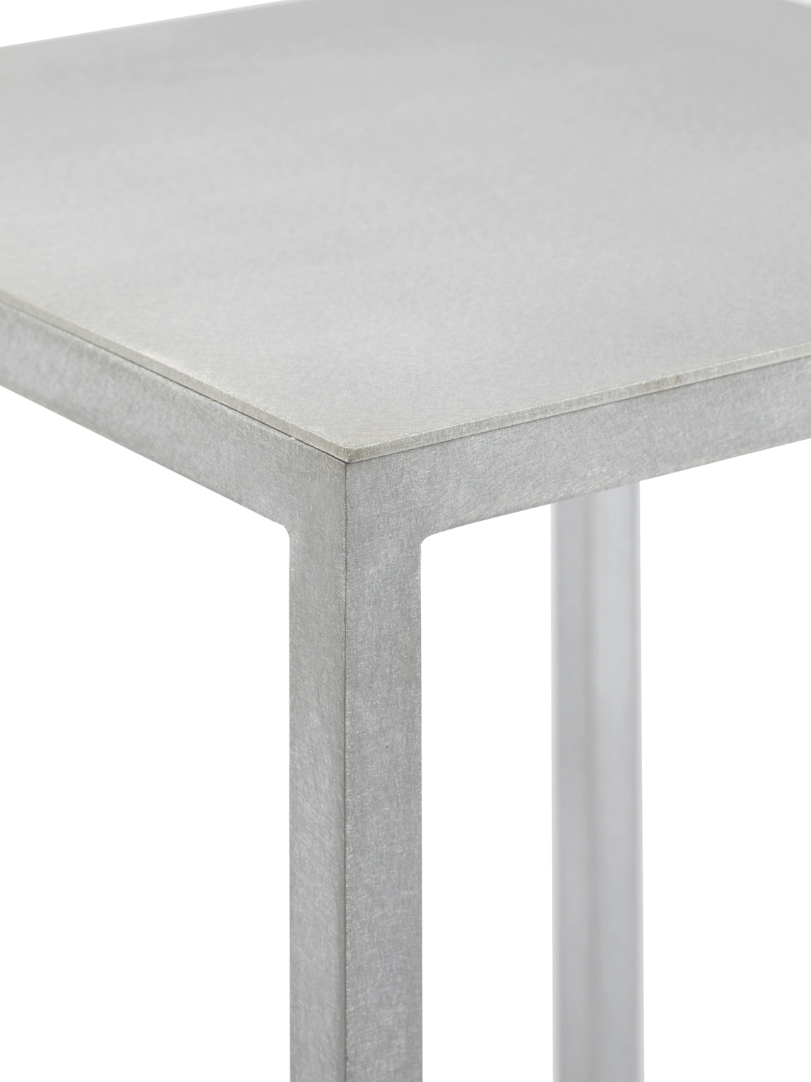 Alu Bar Stool – Valerie Objects – view 9
