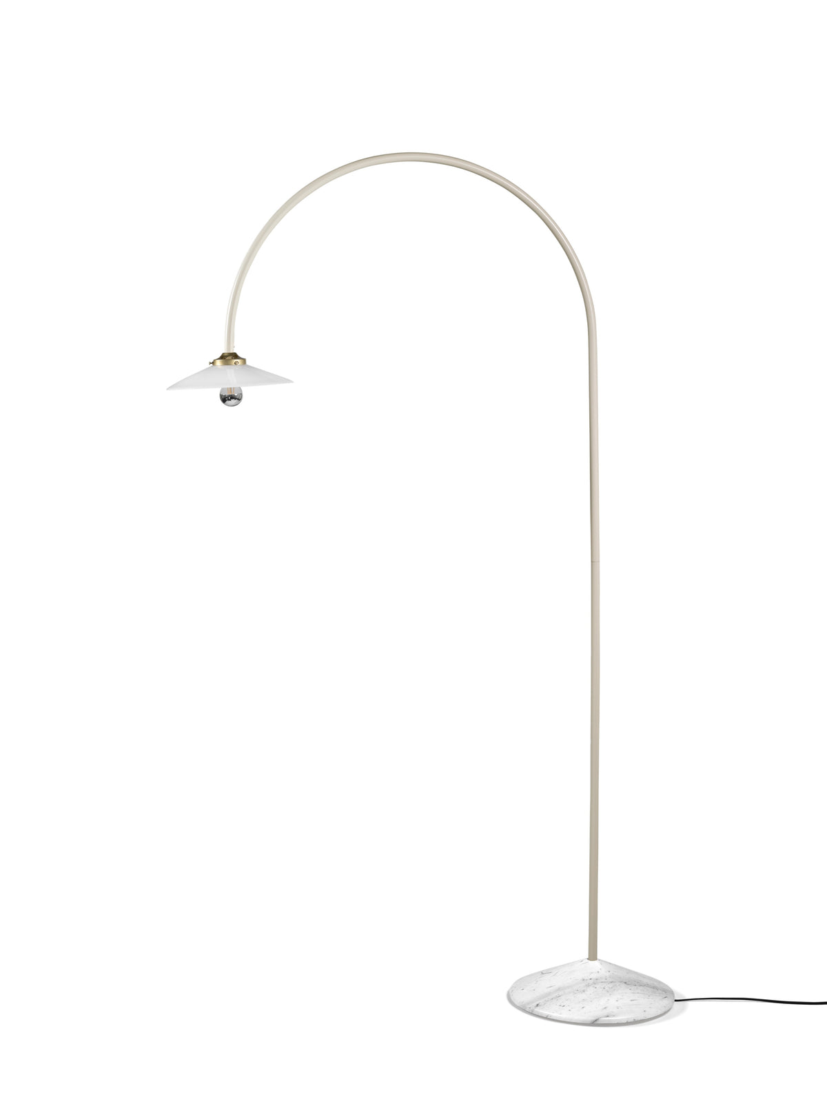 Standing Lamp Marble N°2 – Valerie Objects