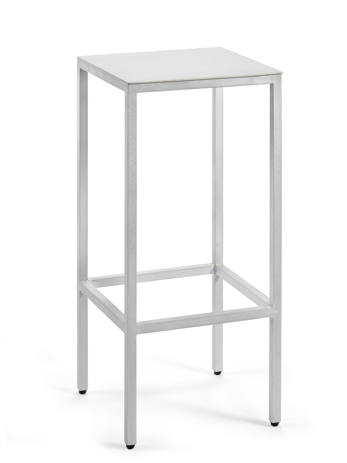 Alu Bar Stool – Valerie Objects – view 18