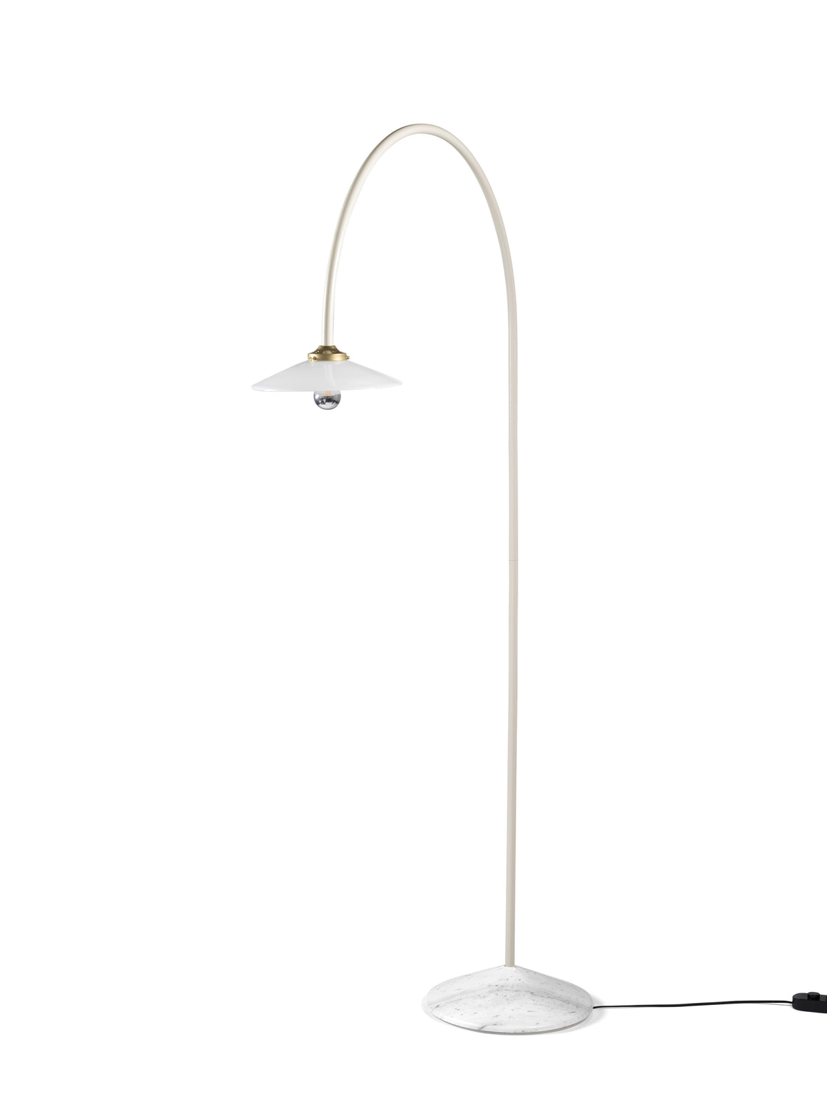 Standing Lamp Marble N°2 – Valerie Objects – view 17