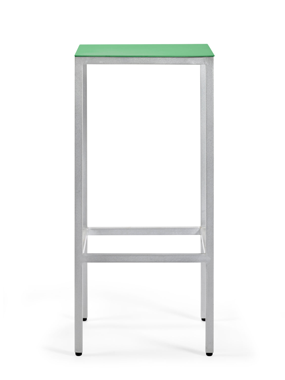 Alu Bar Stool – Valerie Objects – view 21